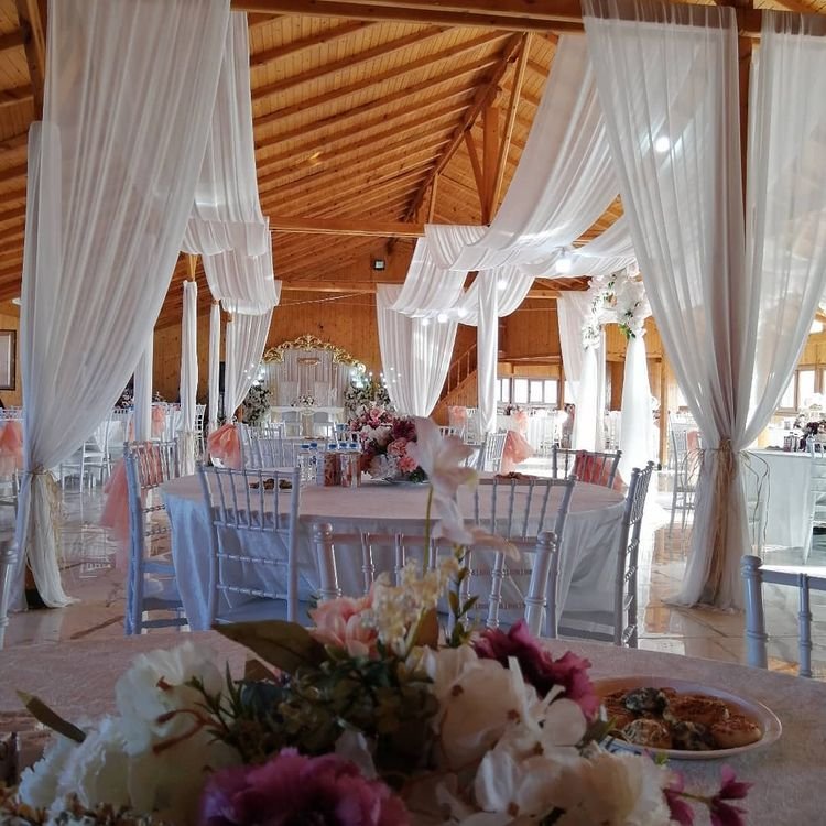 Suşehri Organizasyon