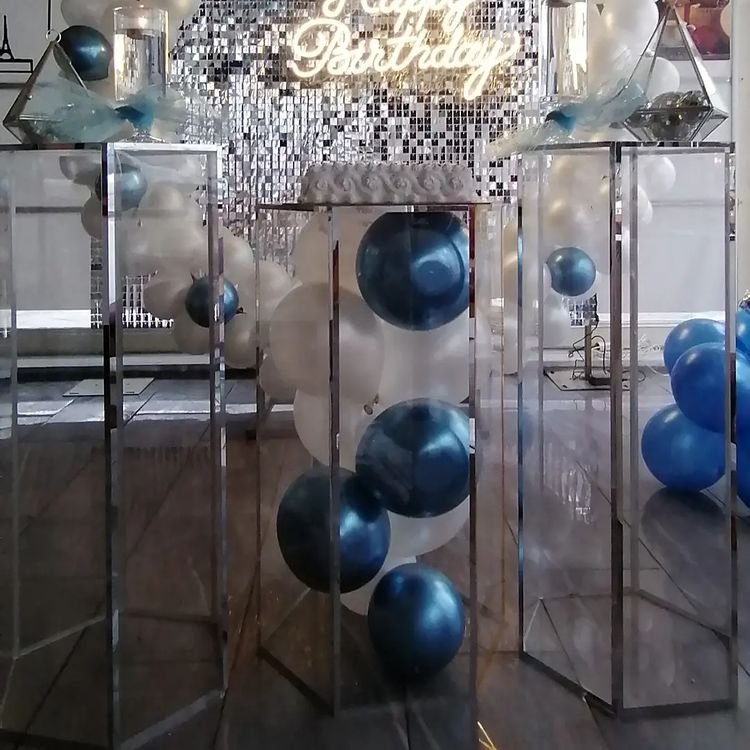 Suşehri Organizasyon