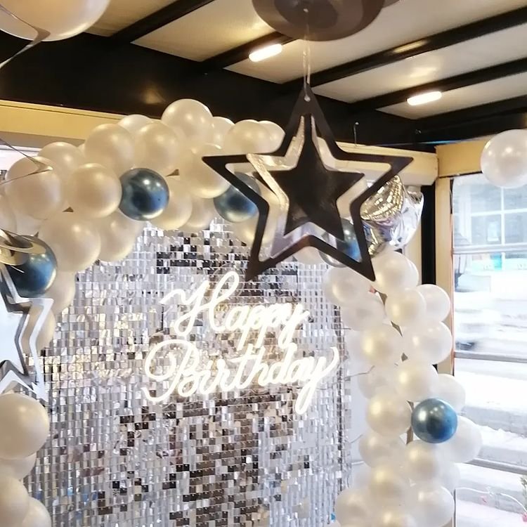 Suşehri Organizasyon