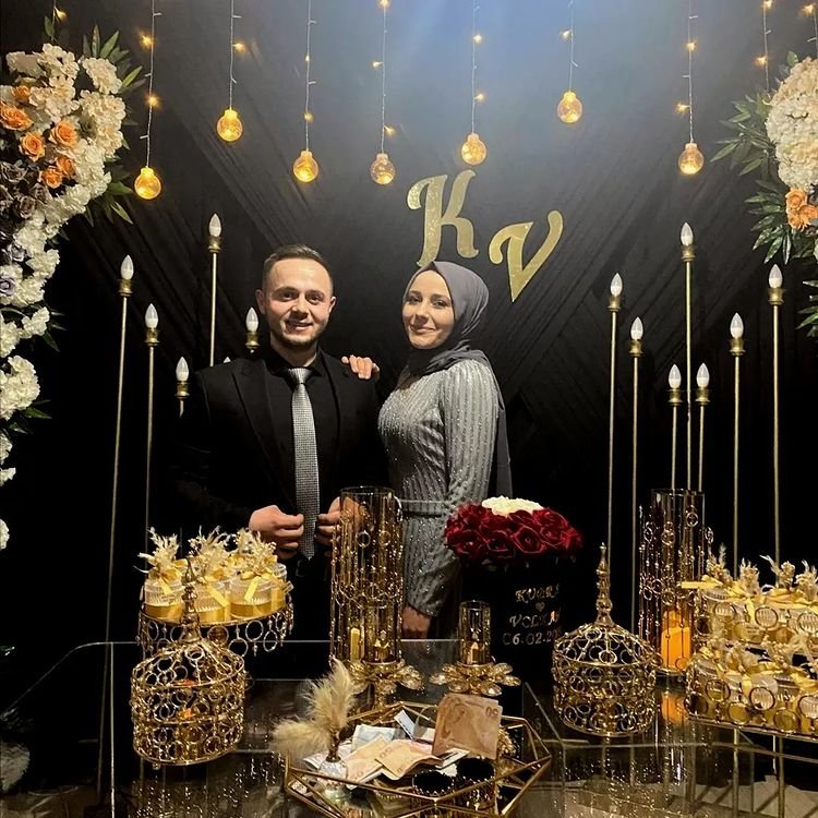 Suşehri Organizasyon