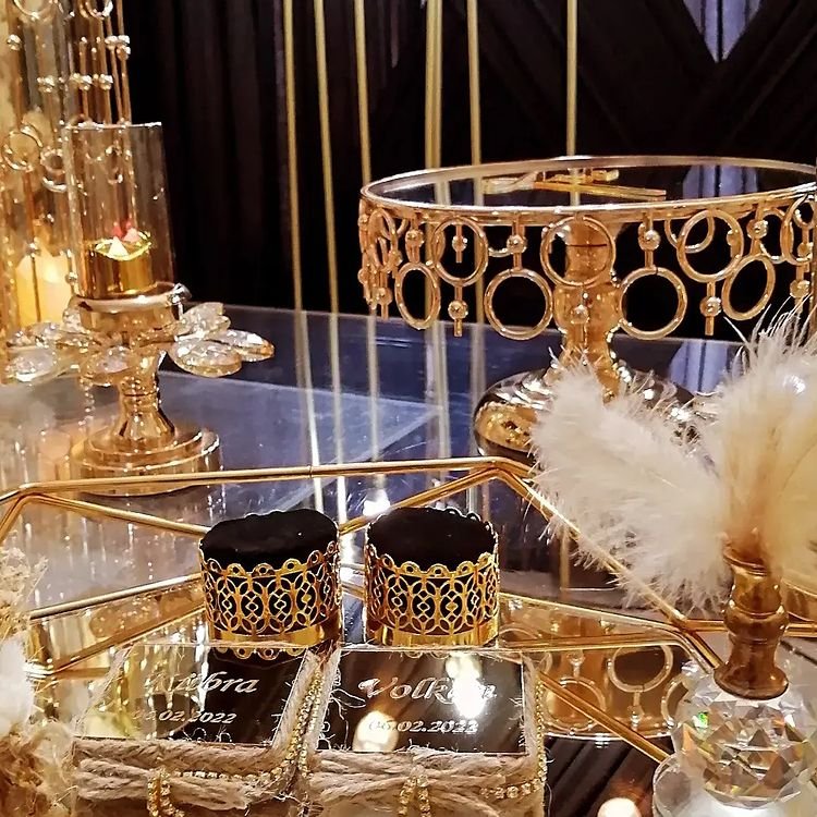 Suşehri Organizasyon