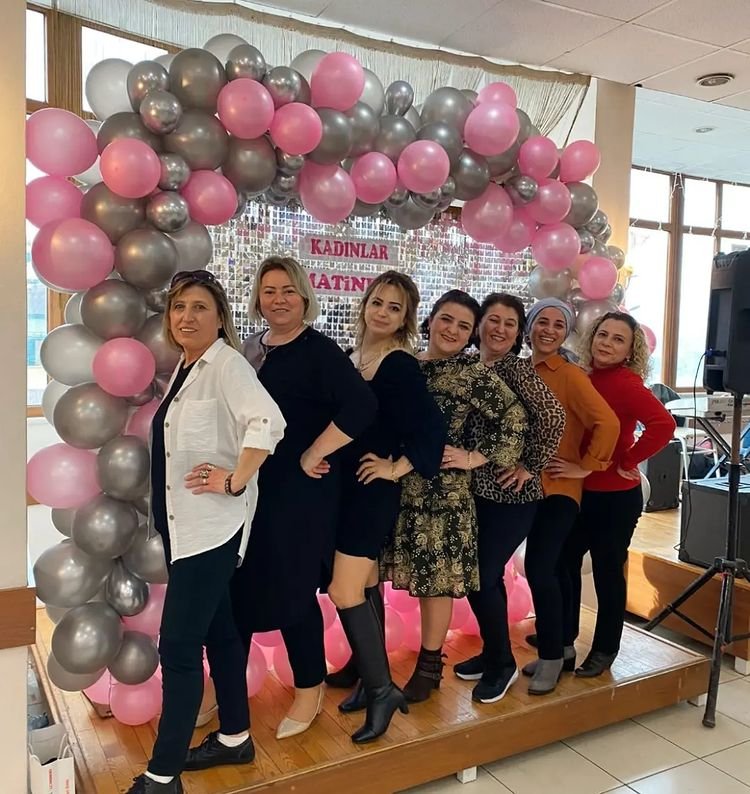 Suşehri Organizasyon