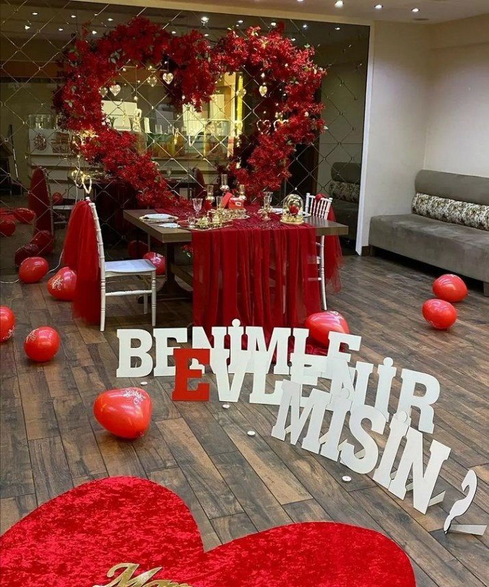 Suşehri Organizasyon