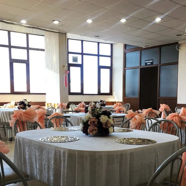 Suşehri Organizasyon