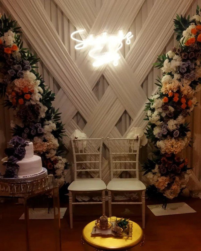 Suşehri Organizasyon