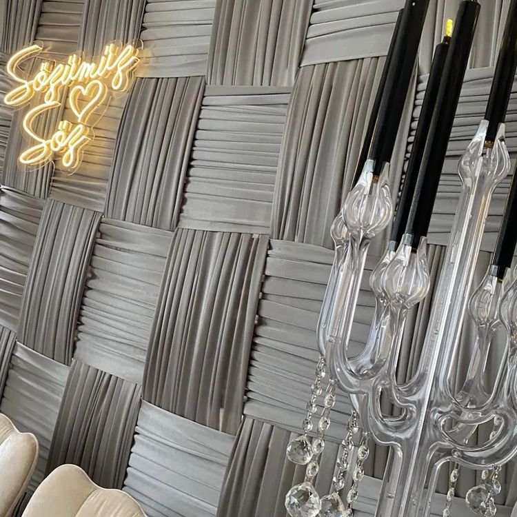 Suşehri Organizasyon