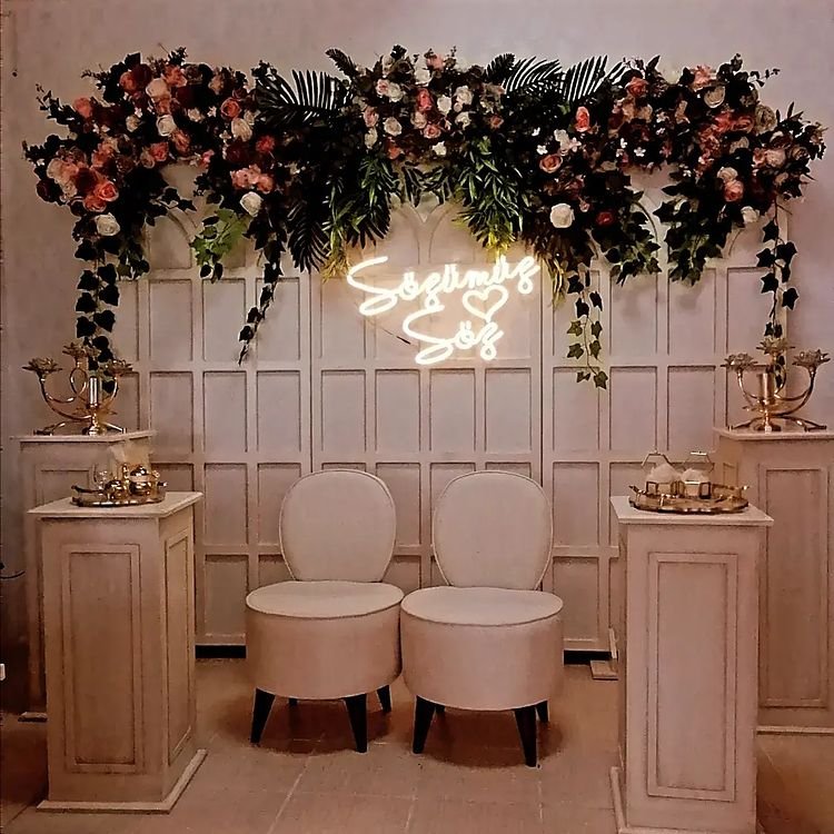 Suşehri Organizasyon