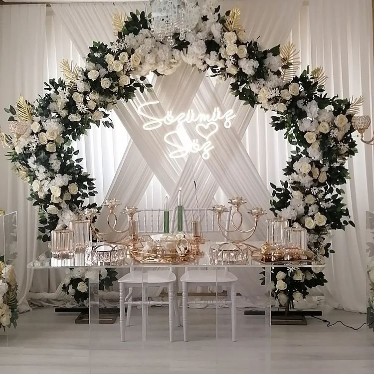 Suşehri Organizasyon