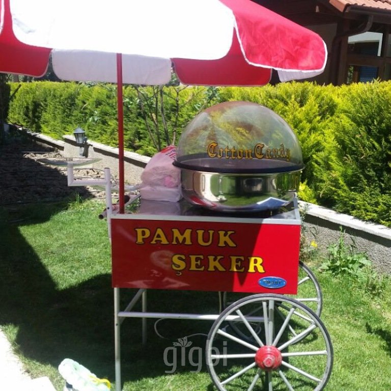 Svm Organizasyon & Catering