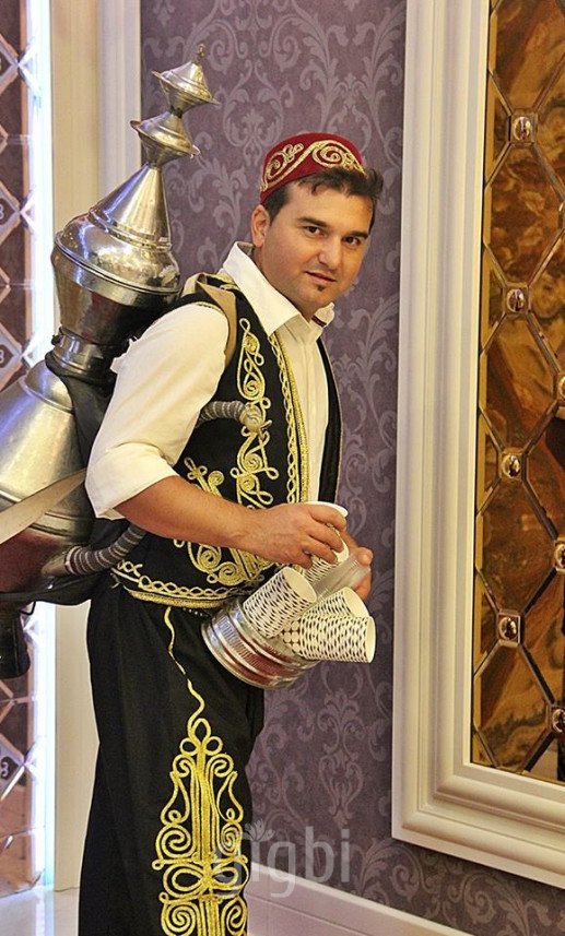 Svm Organizasyon & Catering