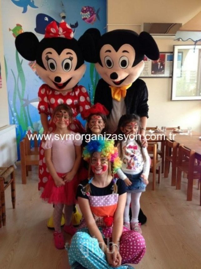 Svm Organizasyon & Catering