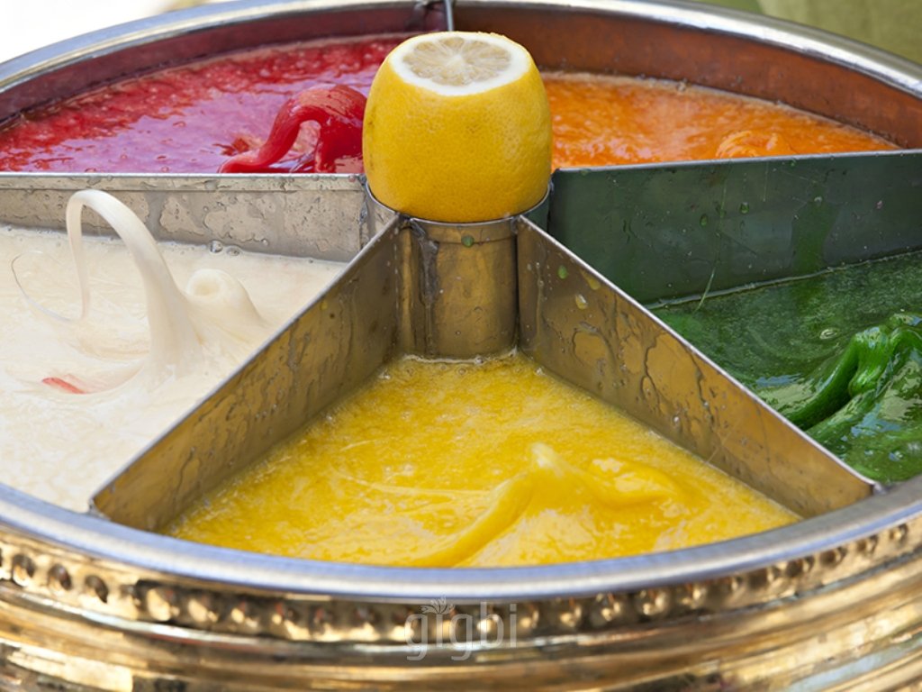 Svm Organizasyon & Catering