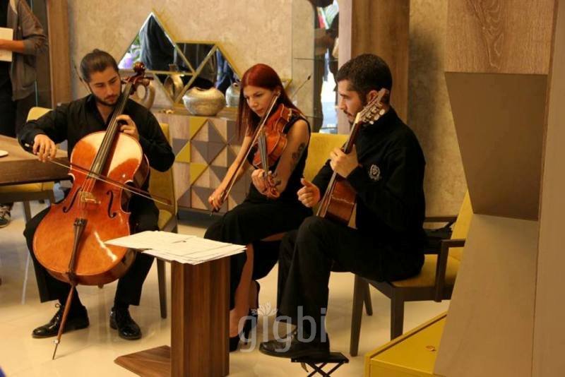 Svm Organizasyon & Catering