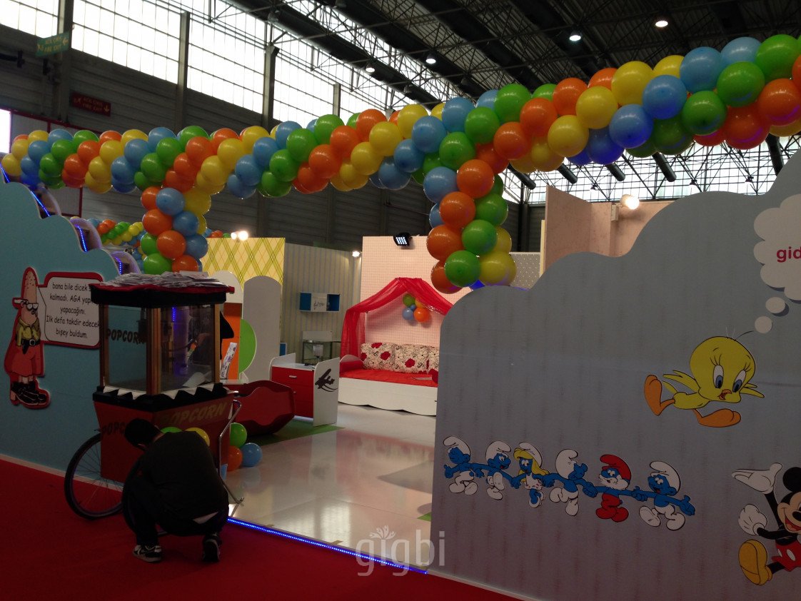 Svm Organizasyon & Catering