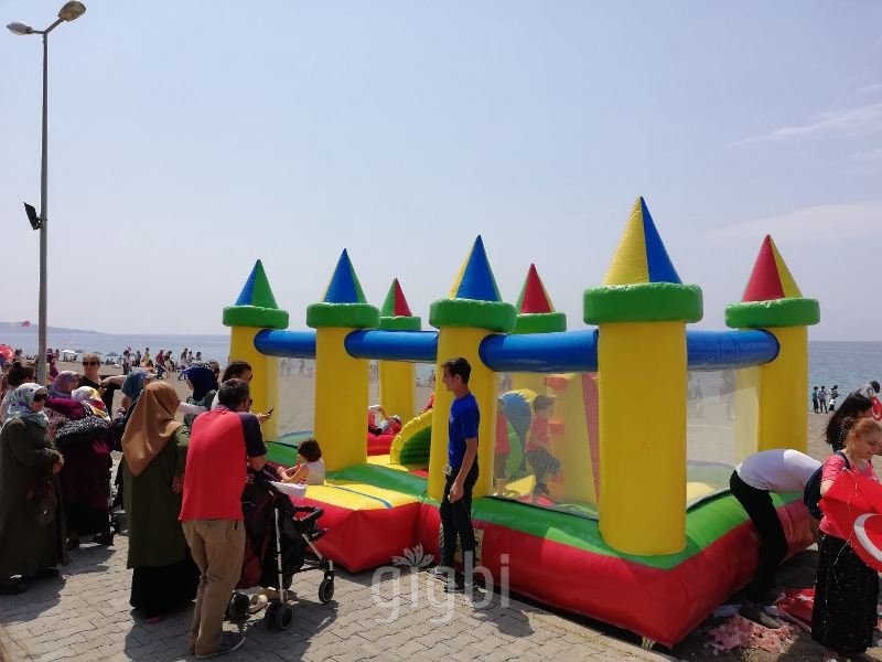 Svm Organizasyon & Catering