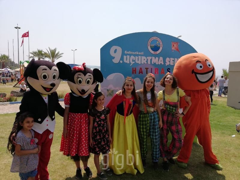 Svm Organizasyon & Catering