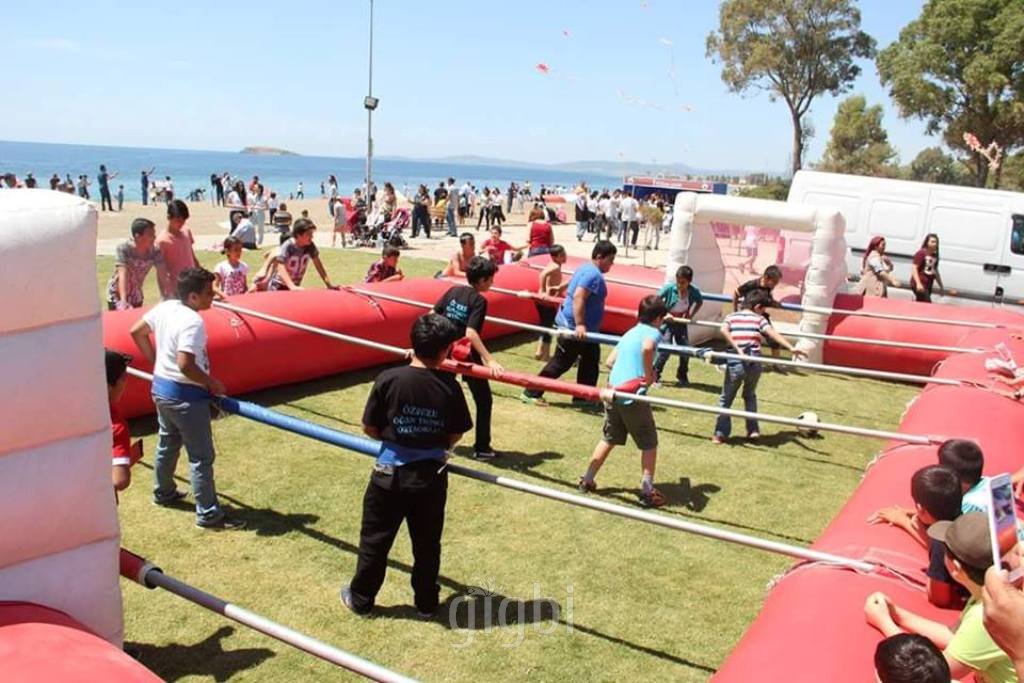 Svm Organizasyon & Catering