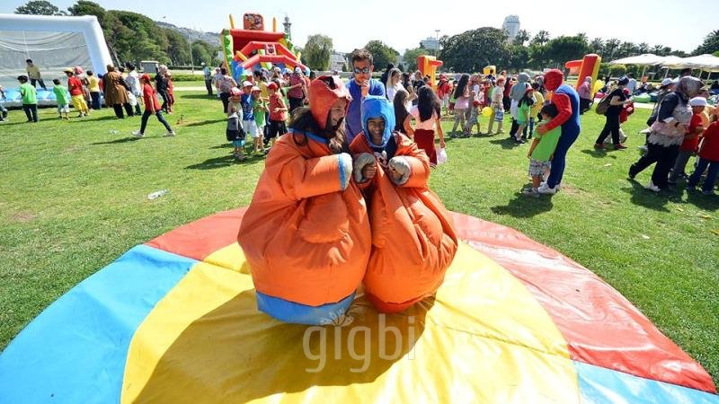 Svm Organizasyon & Catering