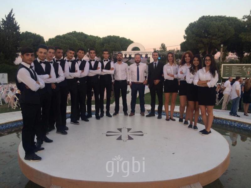 Svm Organizasyon & Catering