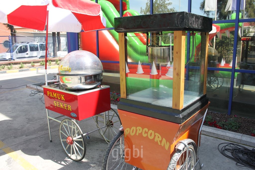 Svm Organizasyon & Catering