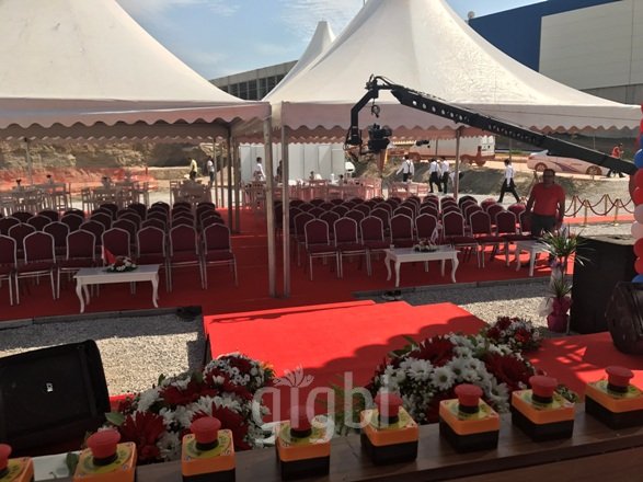 Svm Organizasyon & Catering