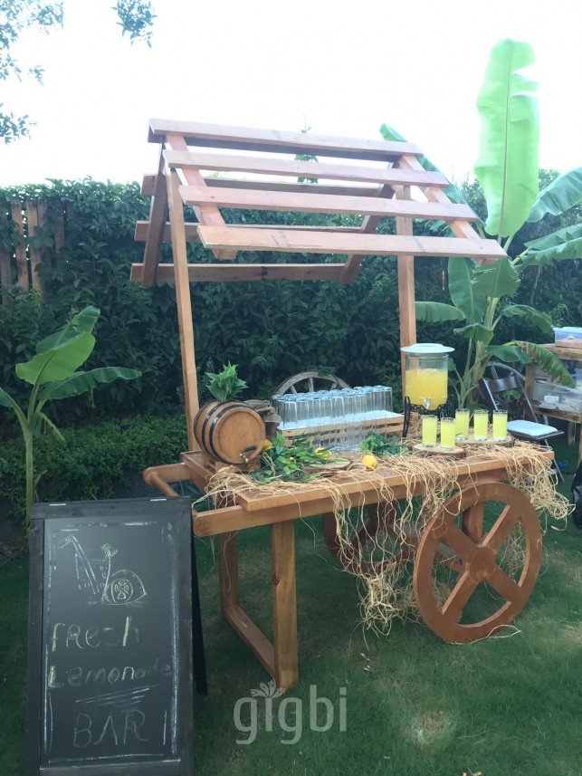 Svm Organizasyon & Catering