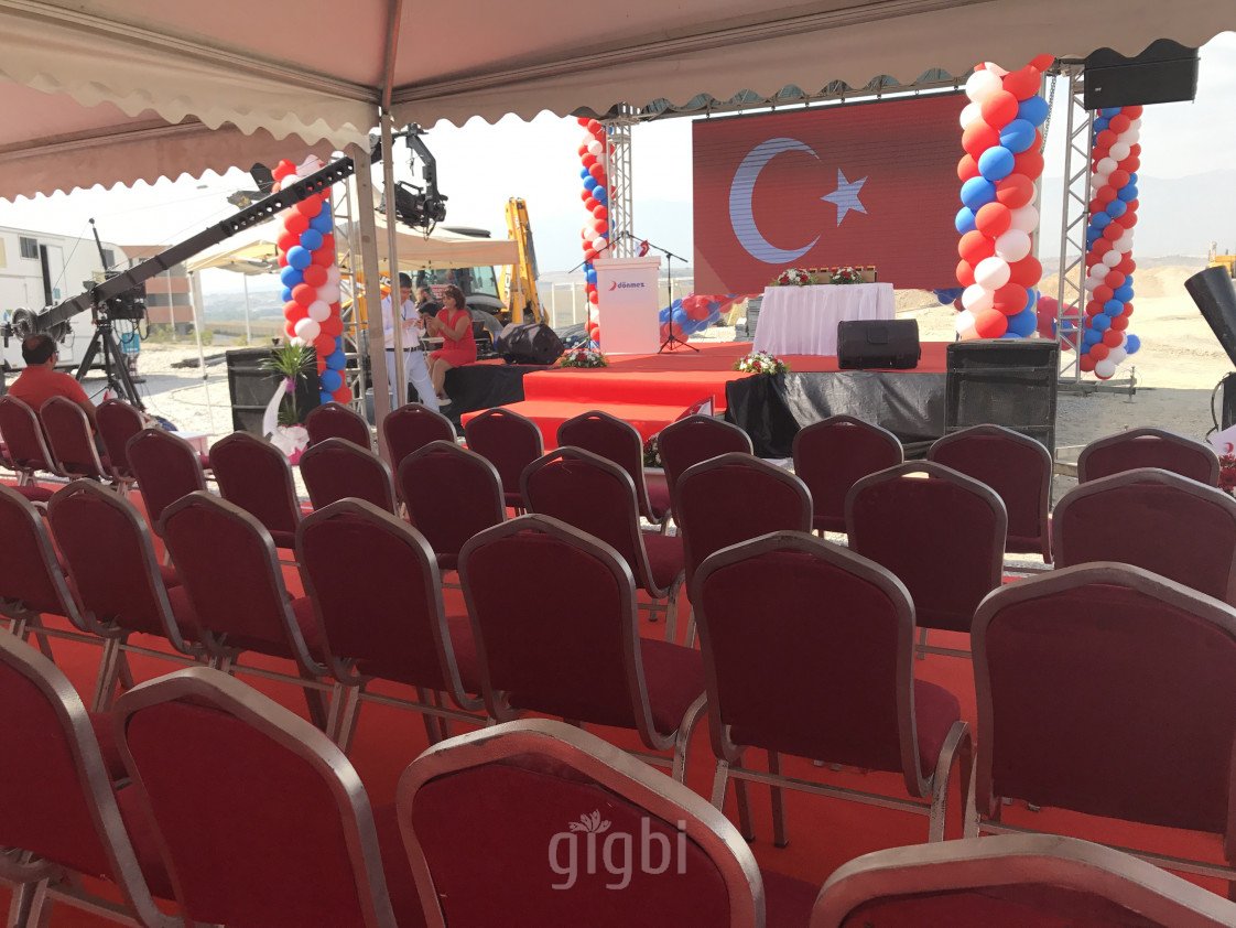 Svm Organizasyon & Catering