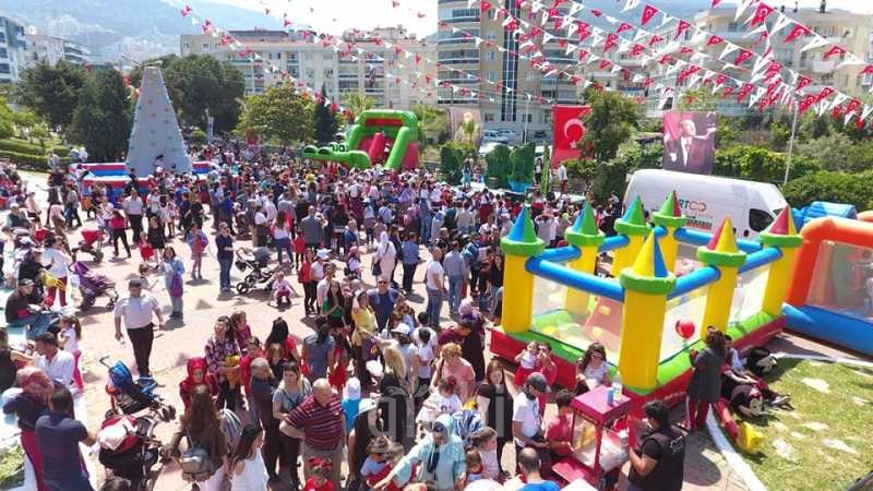 Svm Organizasyon & Catering