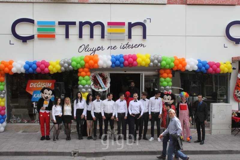 Svm Organizasyon & Catering