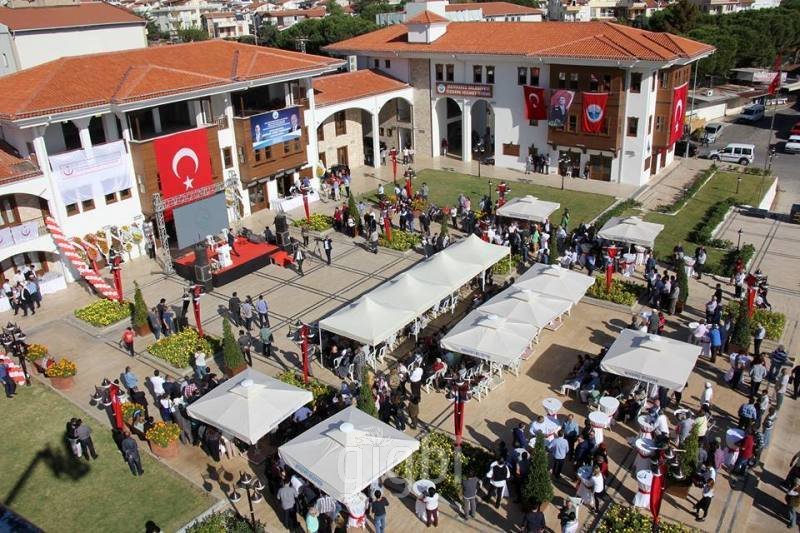 Svm Organizasyon & Catering