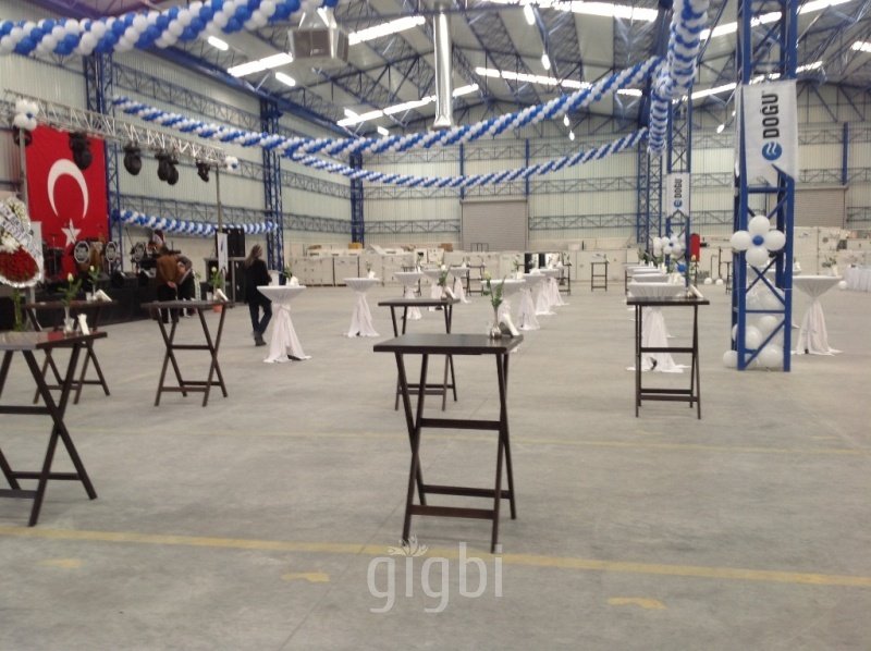 Svm Organizasyon & Catering