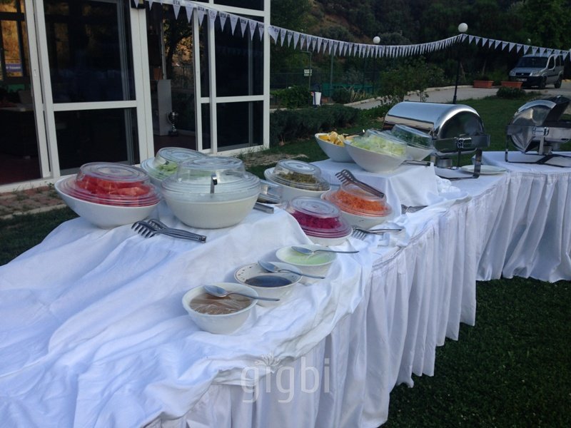 Svm Organizasyon & Catering