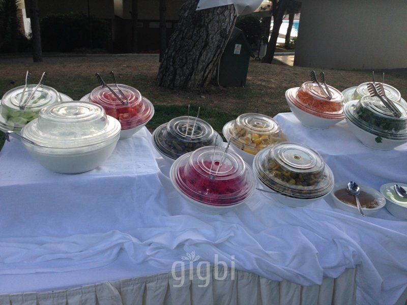 Svm Organizasyon & Catering