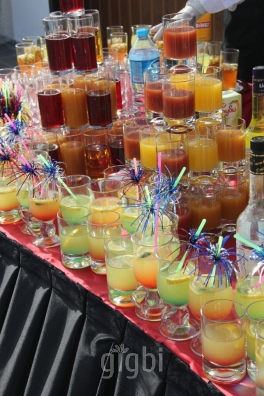 Svm Organizasyon & Catering