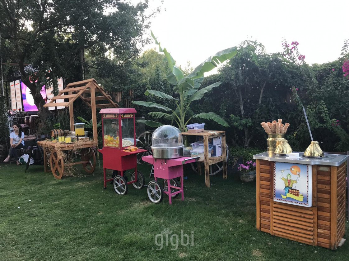 Svm Organizasyon & Catering