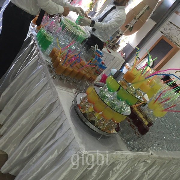 Svm Organizasyon & Catering