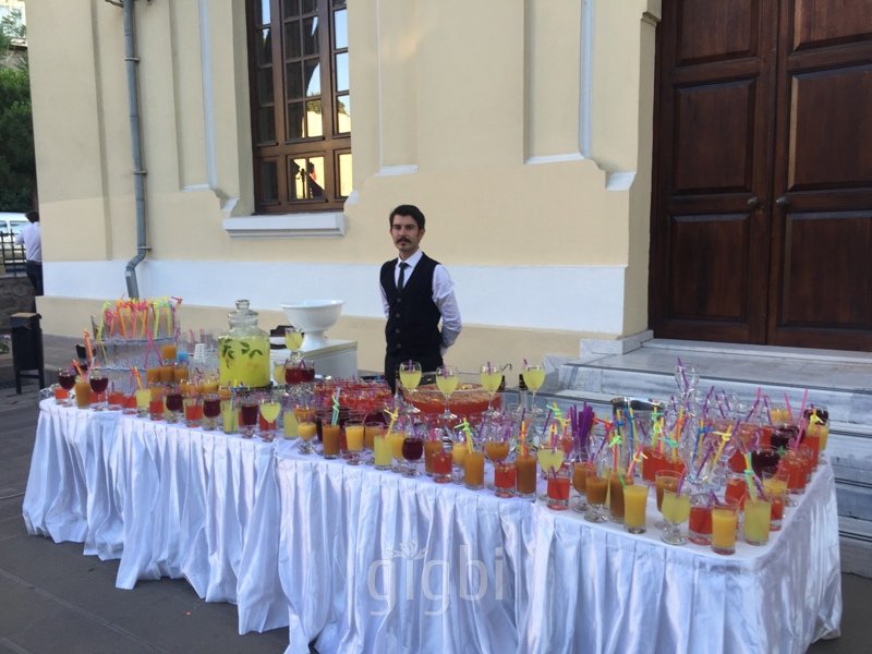 Svm Organizasyon & Catering