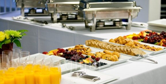 Svm Organizasyon & Catering