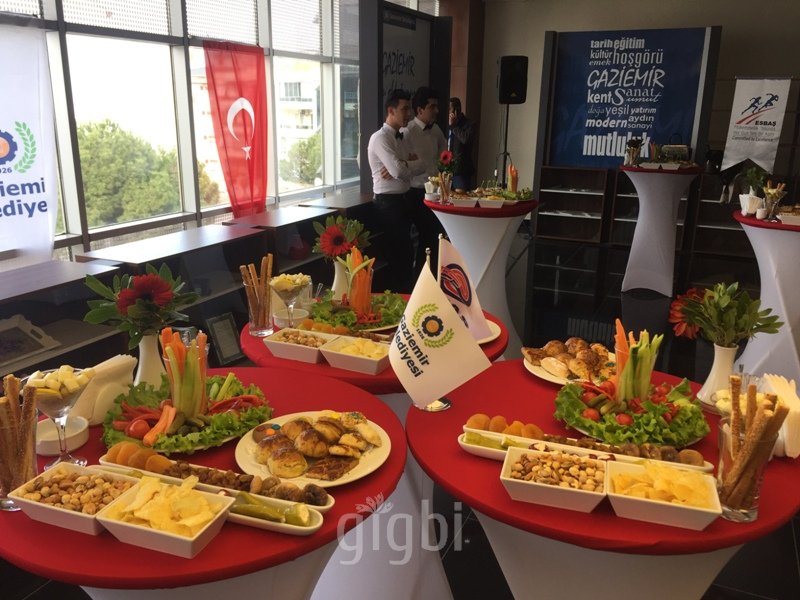 Svm Organizasyon & Catering