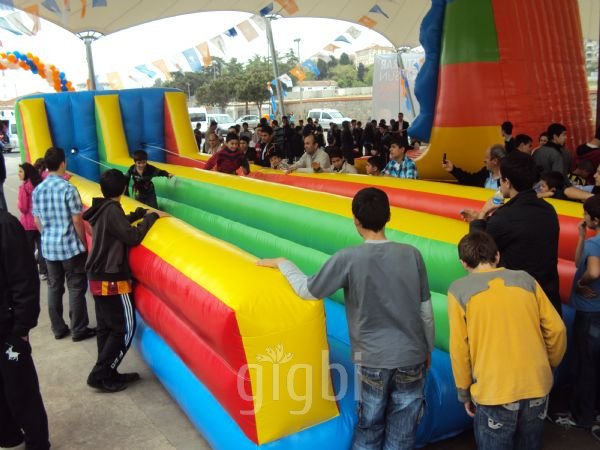 Svm Organizasyon & Catering