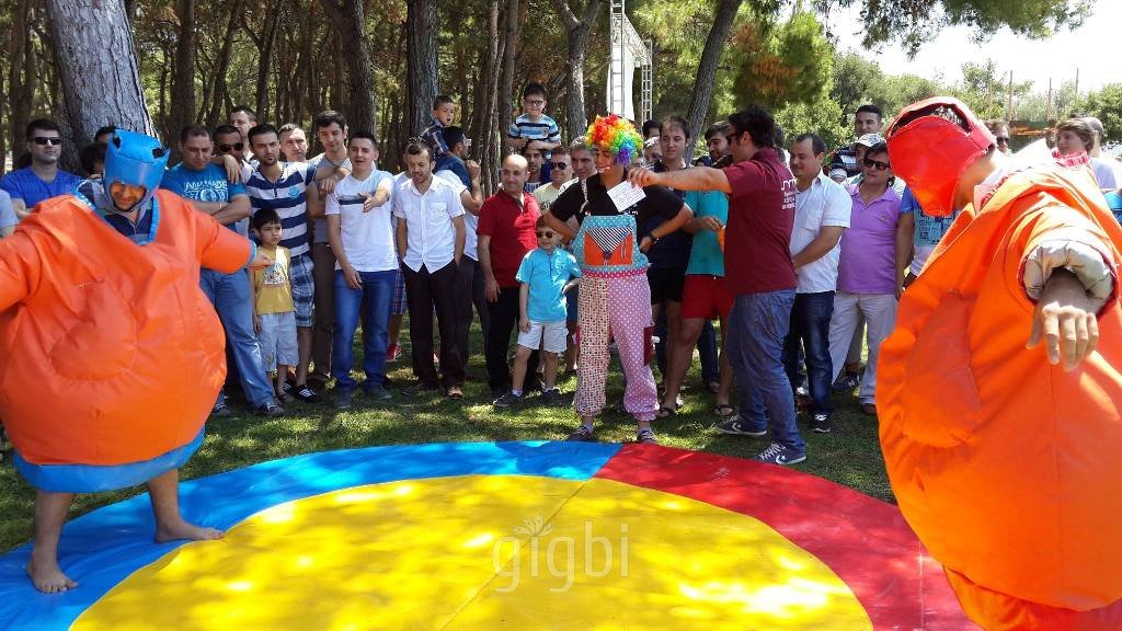 Svm Organizasyon & Catering