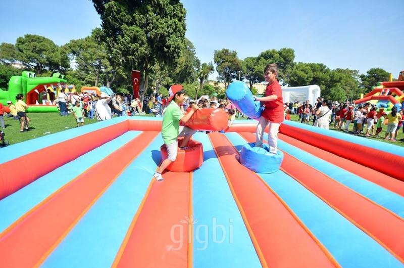 Svm Organizasyon & Catering