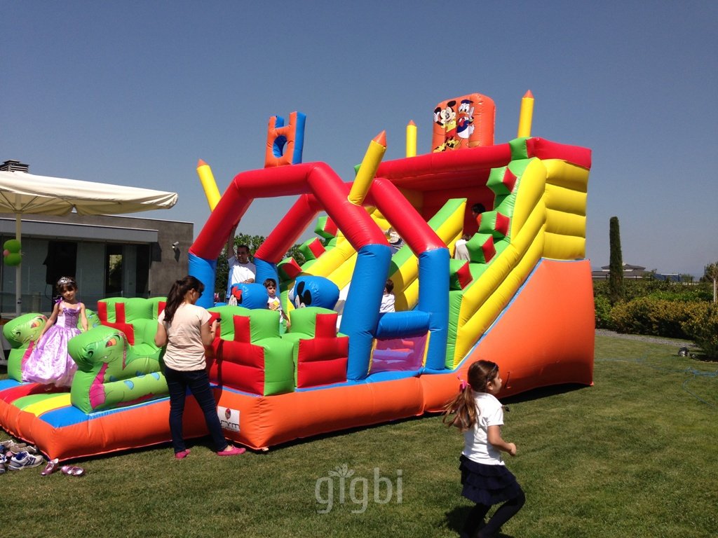 Svm Organizasyon & Catering