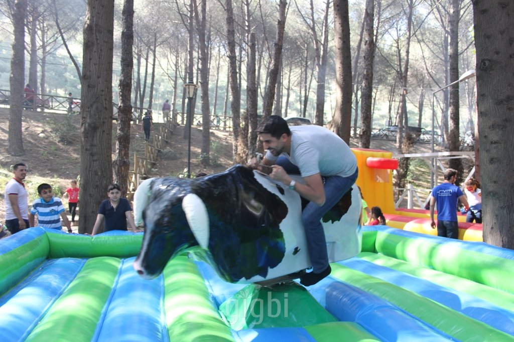 Svm Organizasyon & Catering