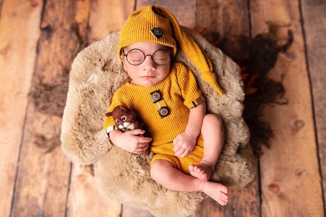 Sweet Photography By Şehnaz