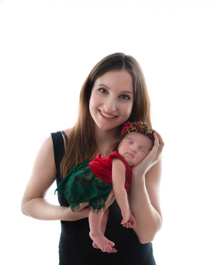 Sweet Photography By Şehnaz