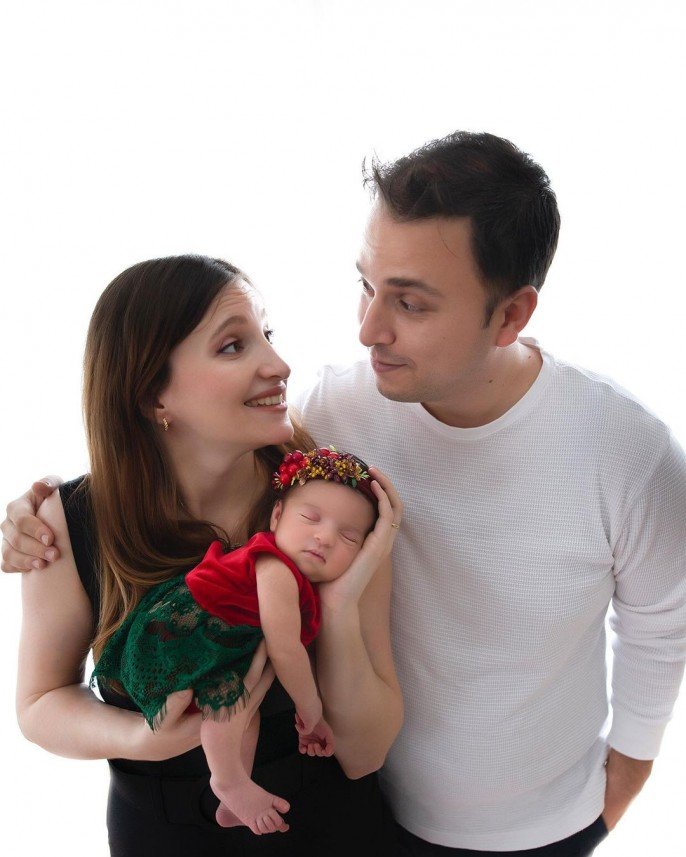 Sweet Photography By Şehnaz