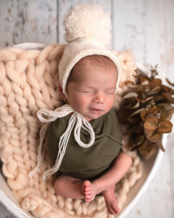 Sweet Photography By Şehnaz