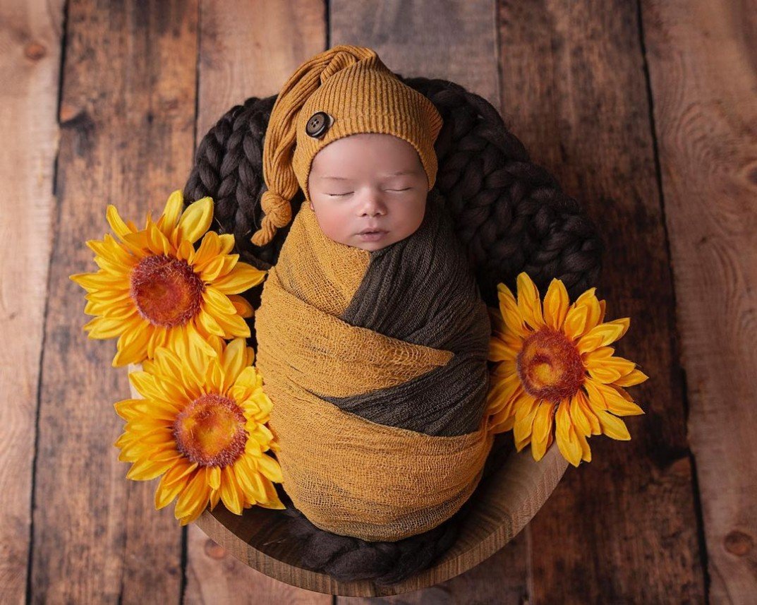 Sweet Photography By Şehnaz