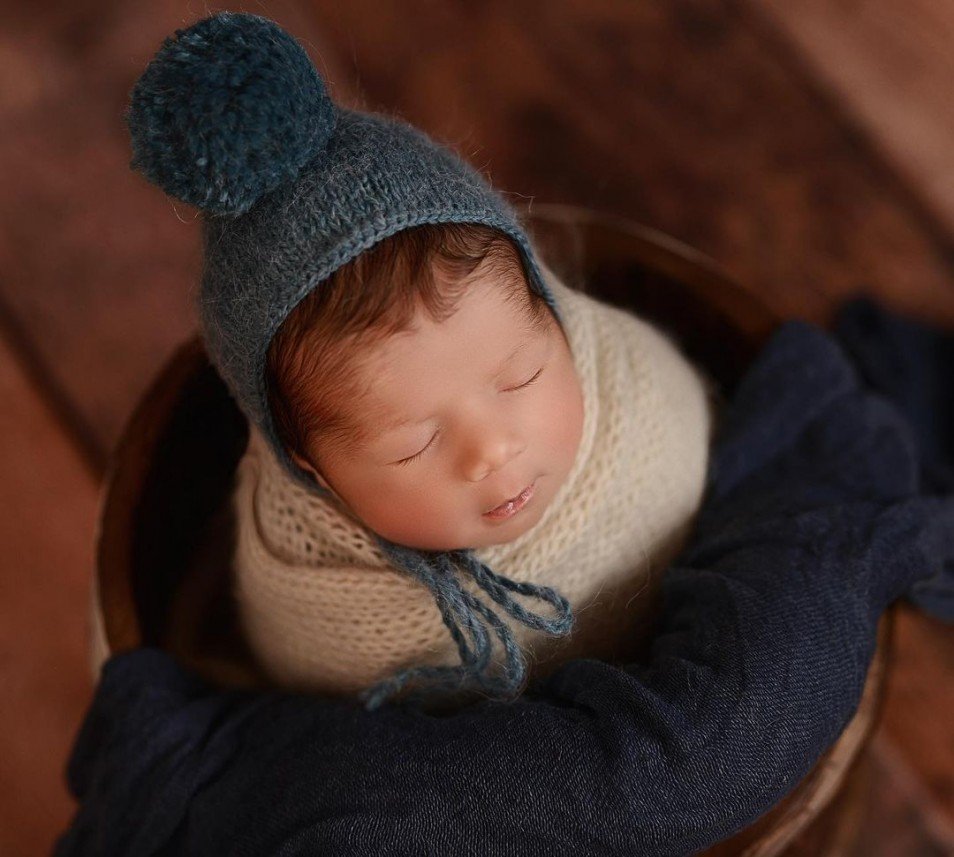 Sweet Photography By Şehnaz